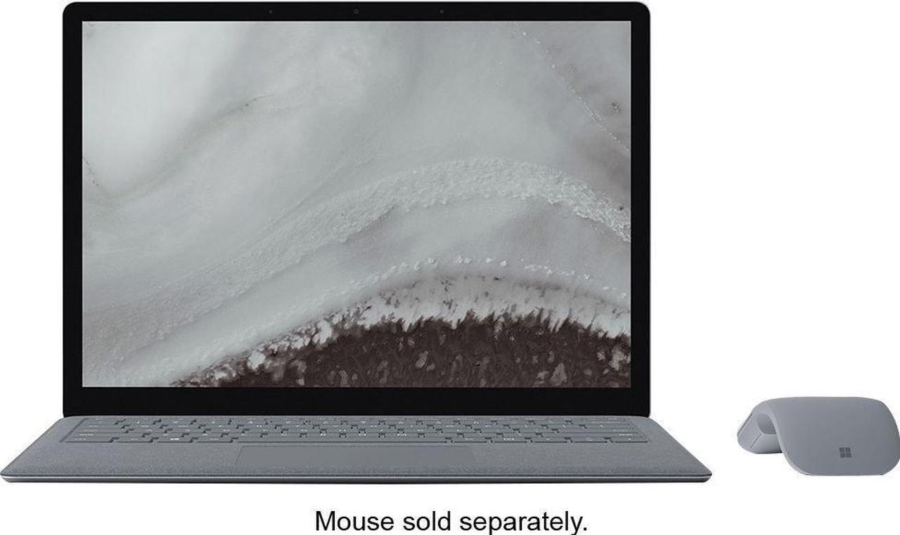 Main image of Microsoft Surface 2 13.5" Touchscreen Laptop i5-8250U 8GB 128GB W10 Home