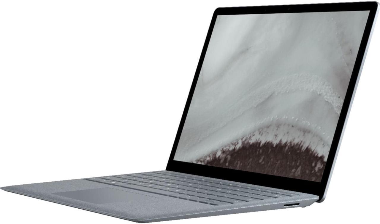 Alt view image 11 of 19 - Microsoft Surface 2 13.5" Touchscreen Laptop i5-8250U 8GB 128GB W10 Home
