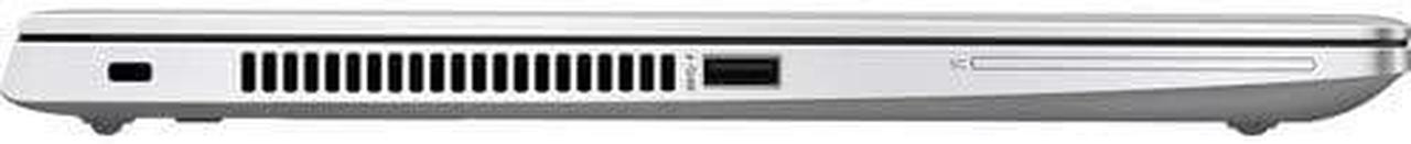 Alt view image 11 of 11 - HP Laptop EliteBook AMD Ryzen 5 2500U 8GB Memory 256 GB PCIe NVMe SSD AMD Radeon Vega 8 13.3" Non-Touch Screen Windows 10 Pro 64-Bit 735 G5 (4JD52UT#ABA)