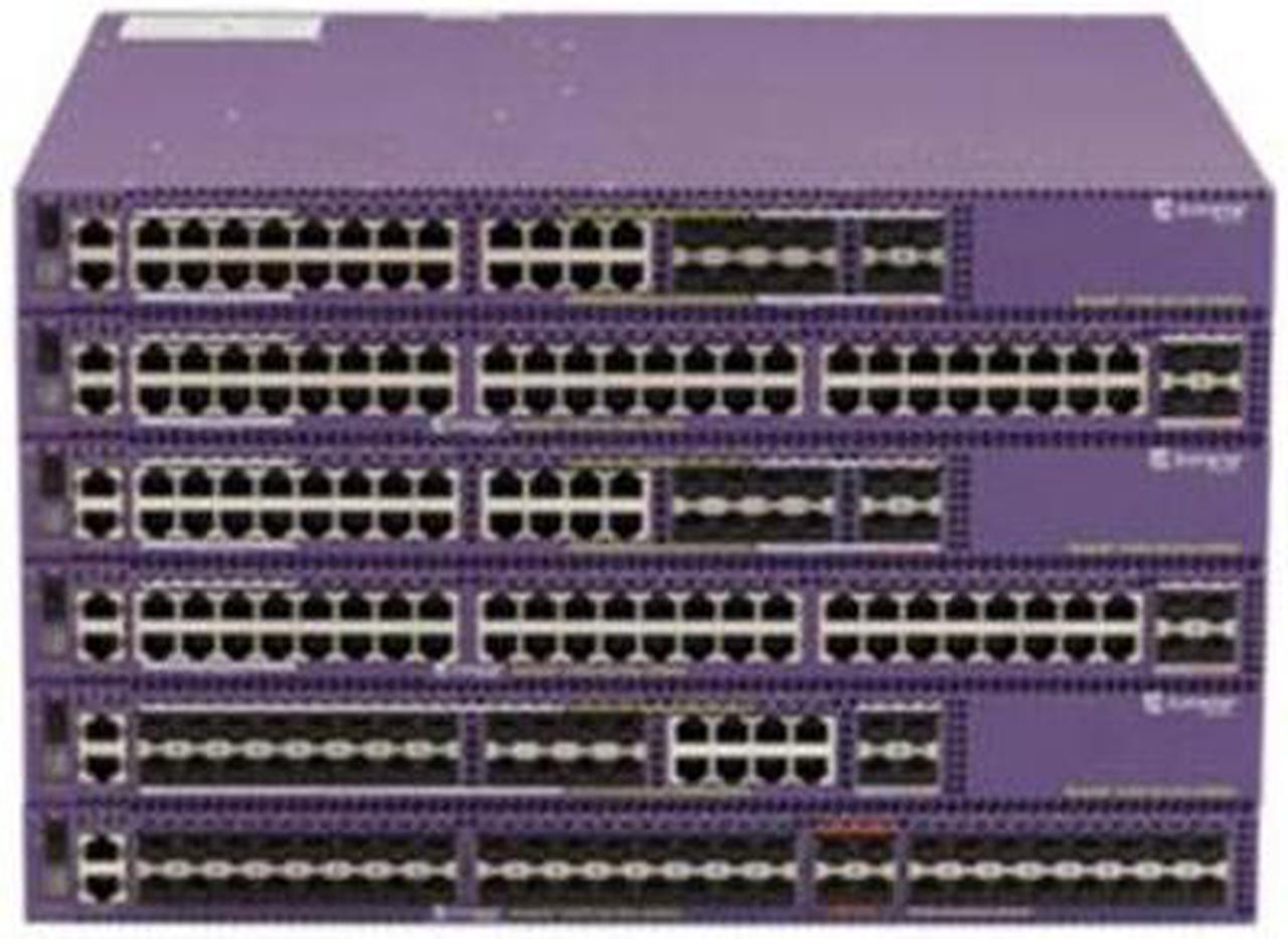 Extreme Networks Interface Module