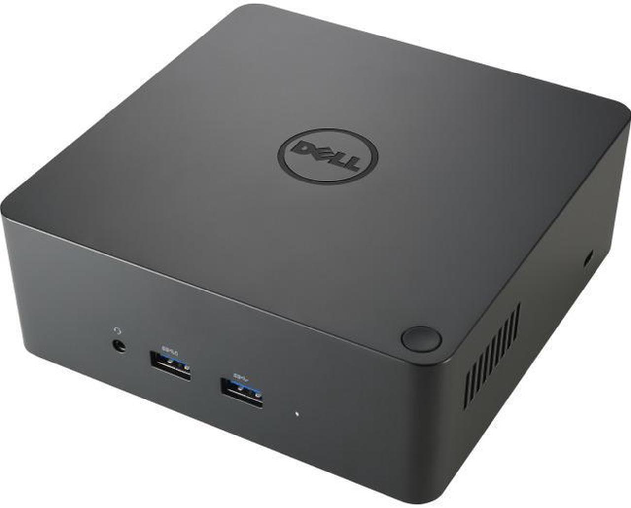 Main image of Dell Thunderbolt Dock TB16 180W 452BCNP
