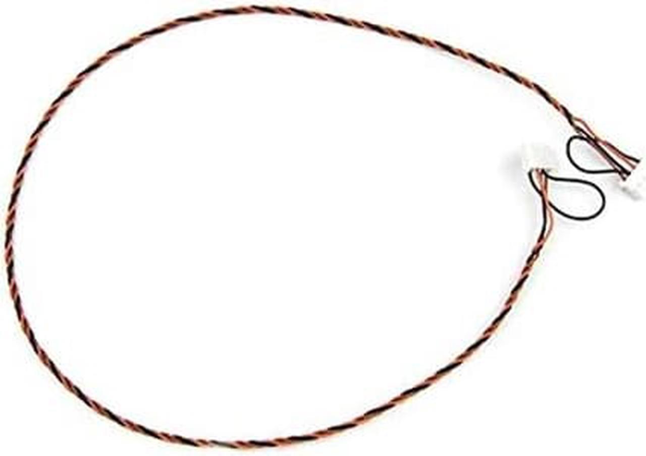 Main image of Supermicro 4 Pin To 4 Pin I2c Cable 50Cm 26AWG CBL-CDAT-0601