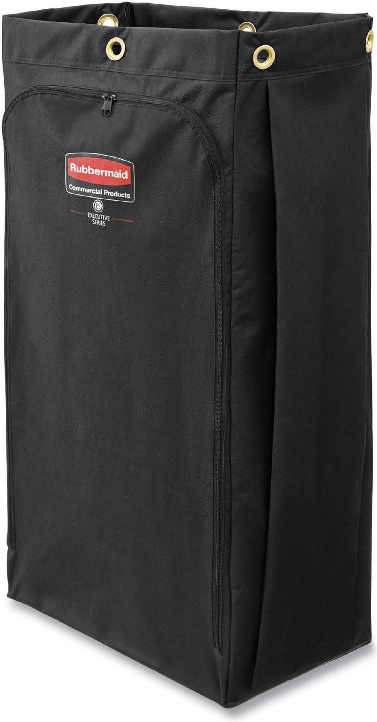 Main image of RUBBERMAID 1966888 Replacement Bag,10-1/2in. W,Canvas/Vinyl