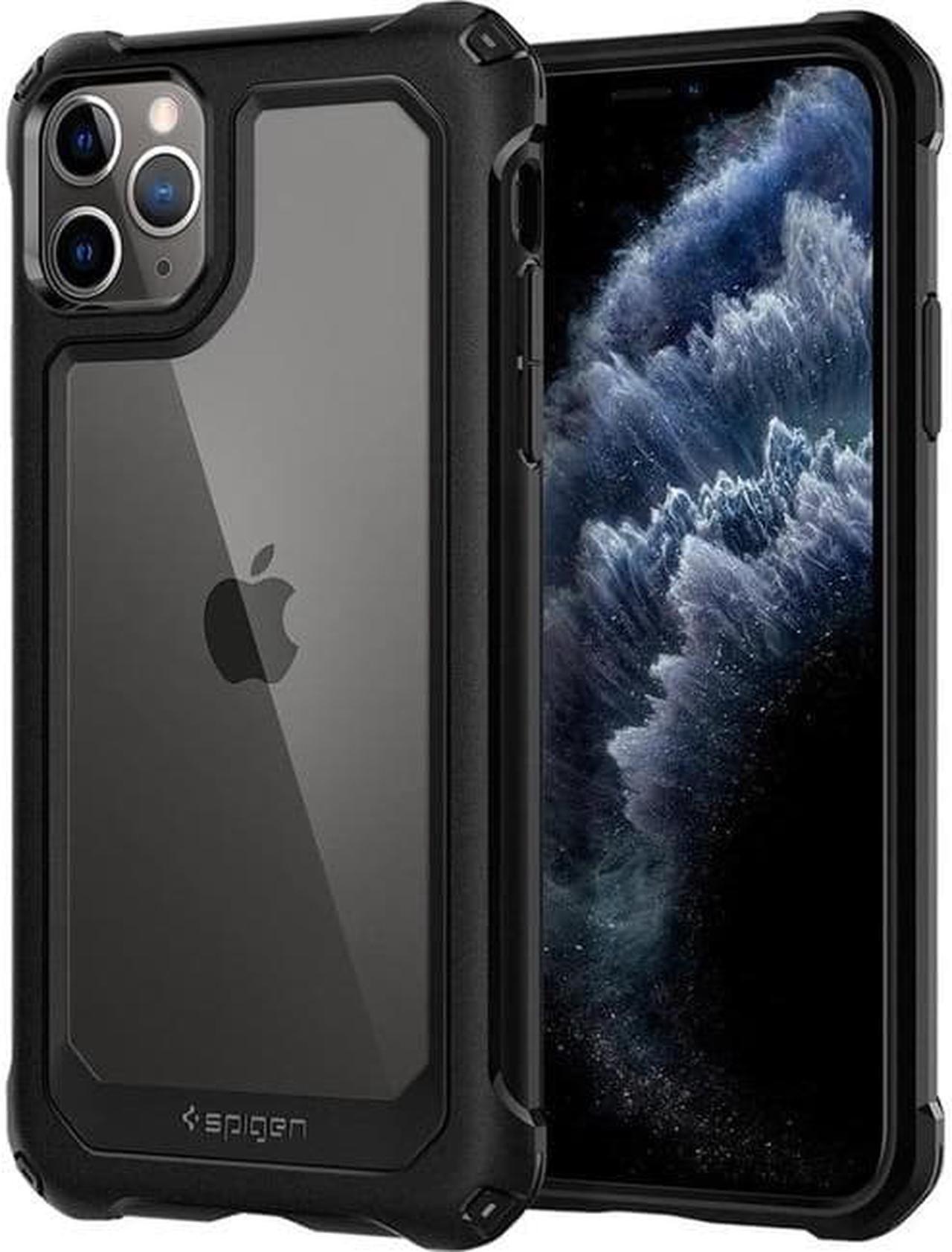 Main image of Spigen iPhone 11 Pro Max Case Gauntlet 075CS27051