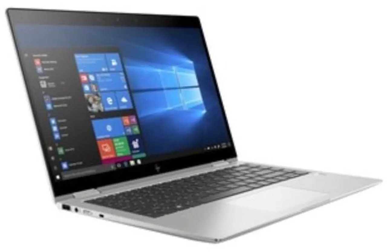Alt view image 8 of 13 - HP EliteBook x360 1040 G6 14" Touchscreen Laptop i7-8565U 8GB 256GB SSD Win 10P