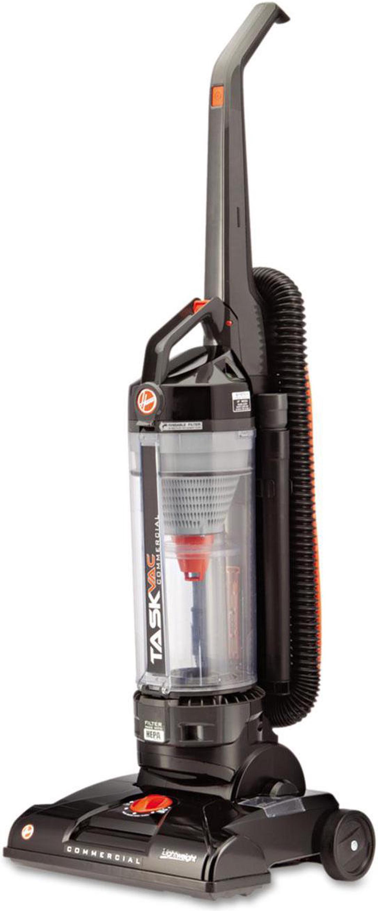Main image of Hoover Taskvac Upright Vacuum Cleaner CH53010