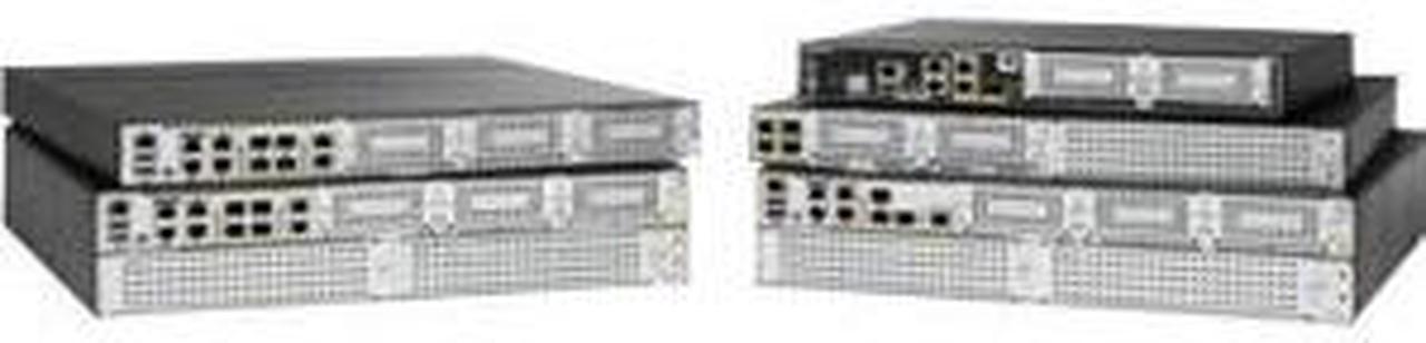 Main image of Cisco 4331 Router