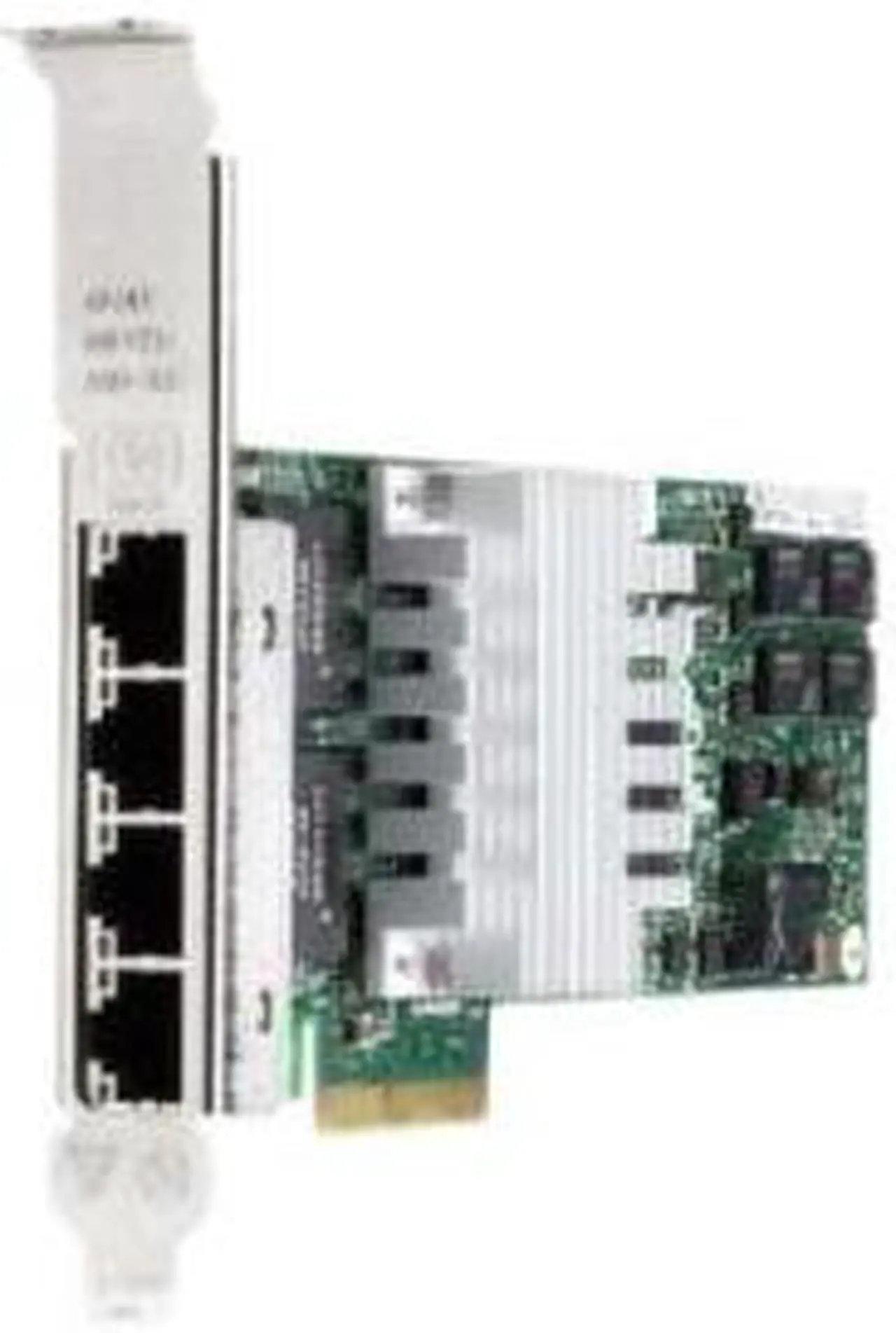 Main image of HPE 436431-001 NC364T Gigabit Server Adapter