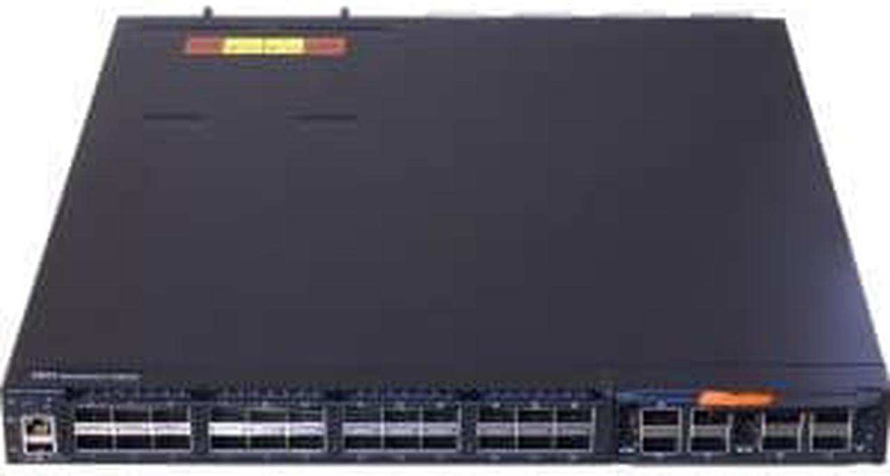 Lenovo RackSwitch G8332 Layer 3 Switch