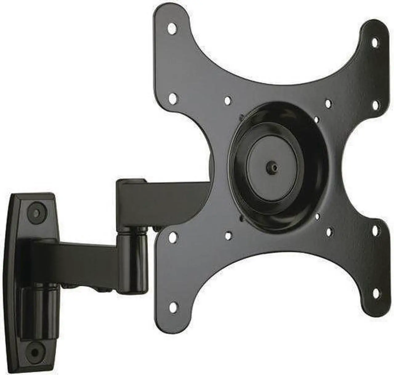 Alt view image 16 of 20 - Sanus System - VSF415-B1 Premium Series Full-Motion Mount for 15" - 37" flat TV