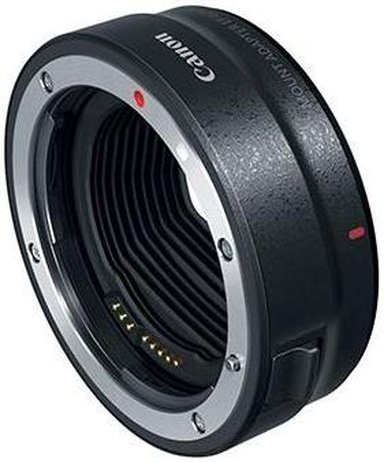 Alt view image 7 of 20 - Canon Mount Adapter EF-EOS R