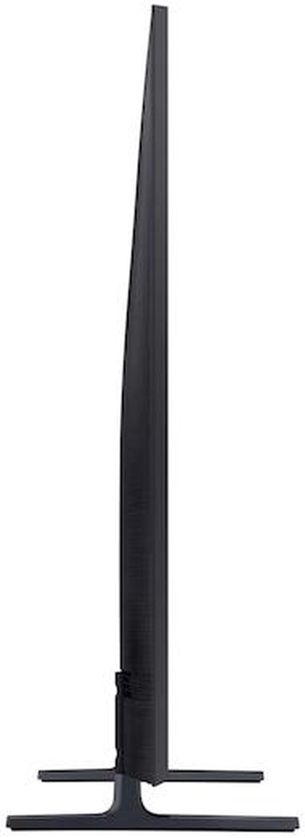Alt view image 8 of 16 - Samsung RU8000 8 Series 65" Premium 4K Smart UHD LED TV UN65RU8000FXZA (2019)