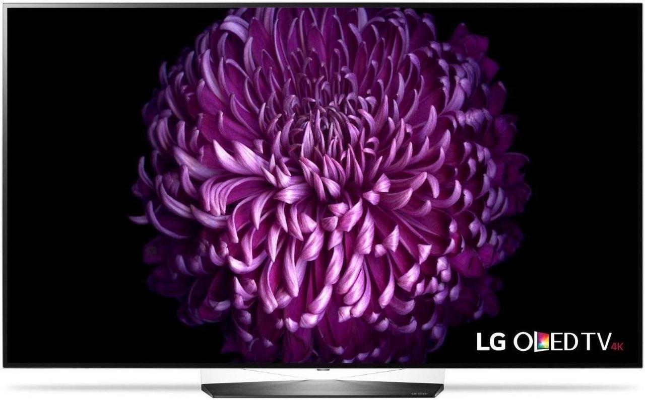 Main image of LG B7A 65" 4K Ultra HD Smart OLED TV OLED65B7A