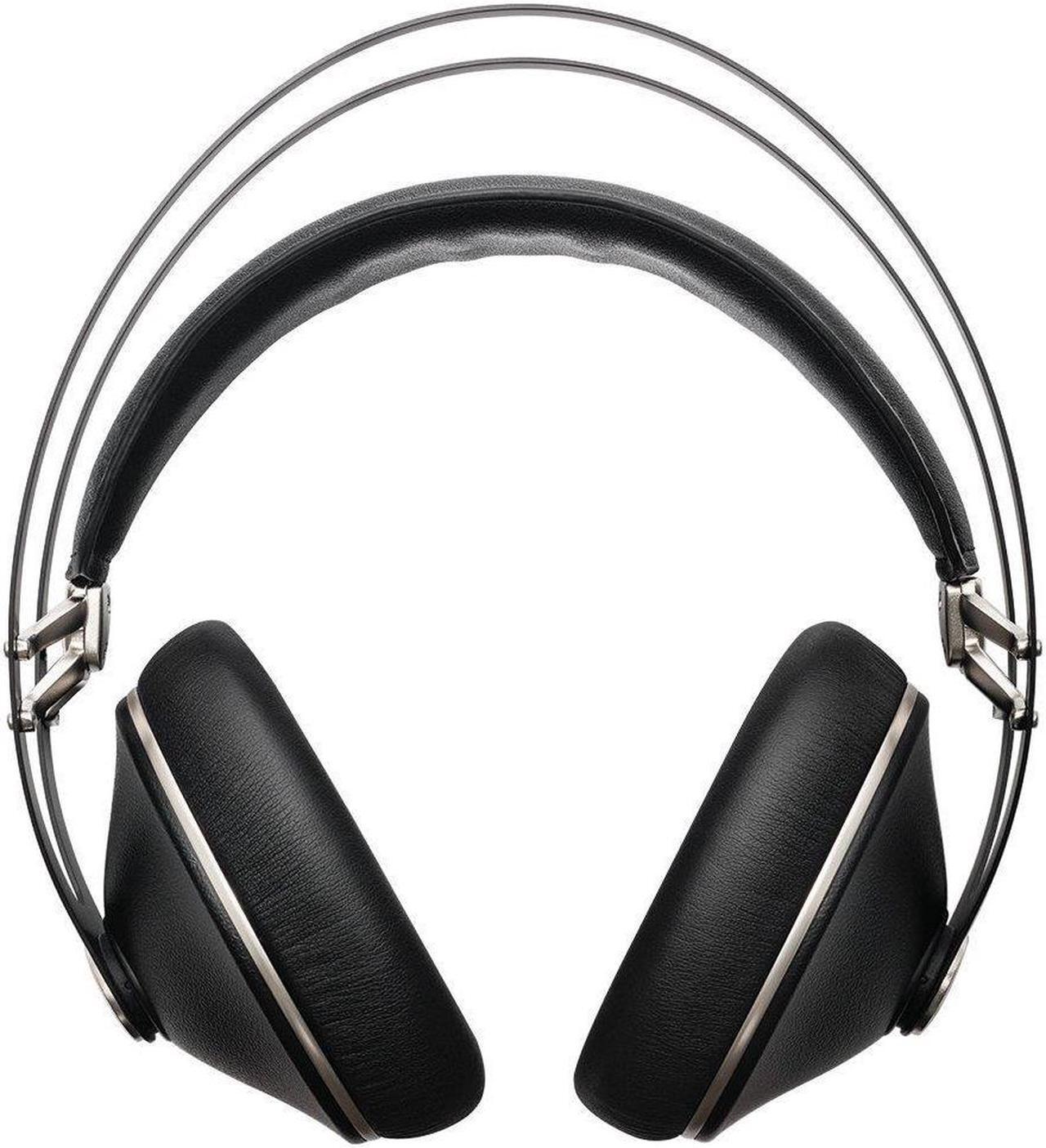 Alt view image 4 of 18 - Meze 99-Neo Over-Ear Headphones