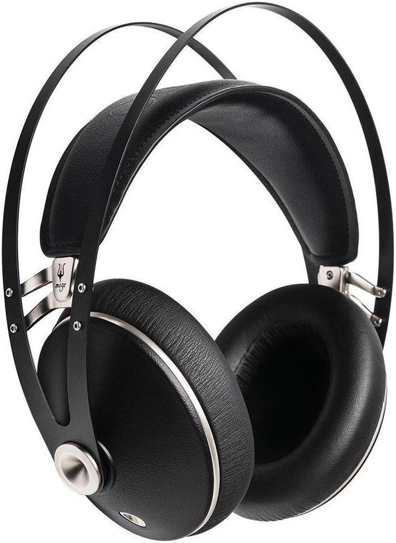 Alt view image 3 of 18 - Meze 99-Neo Over-Ear Headphones