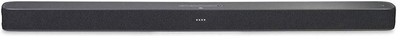Alt view image 6 of 9 - JBL JBLLINKBARGRYAM Voice-Activated Soundbar with Android TV and the Google Assistant Built-in
