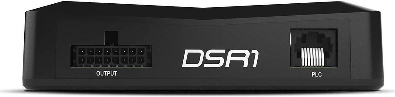 Alt view image 14 of 19 - Rockford Fosgate DSR1 IDatalink Maestro ADS-DSR1  Digital Processor Amp Module