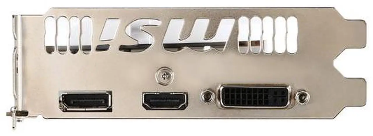 MSI GTX 950 - Thumbnail 5