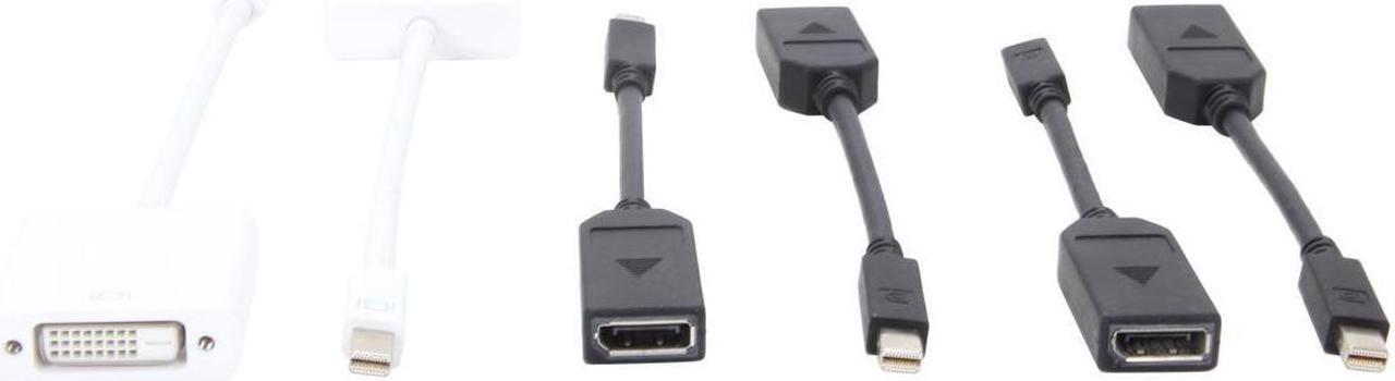 Alt view image 5 of 6 - Visiontek Radeon HD 7750 2GB 900614 GDDR5 6M (6 x Mini DP) Video Graphics Card