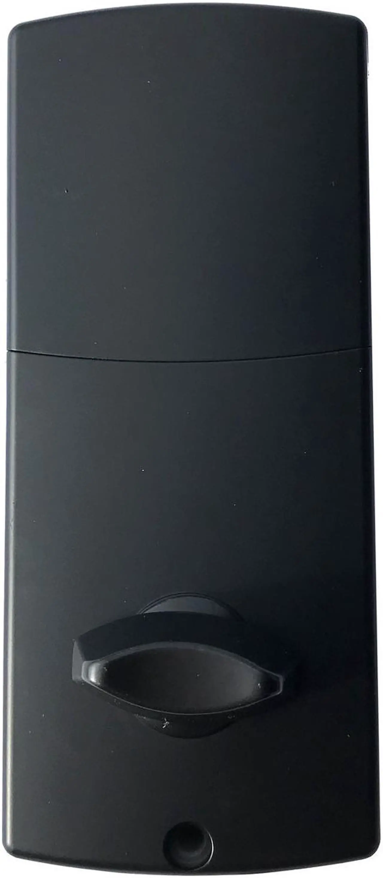 Alt view image 4 of 4 - Contemporary Touchscreen Motorized Deadbolt Electronic Keyless Entry Digital Touchpad Keypad Door Lock