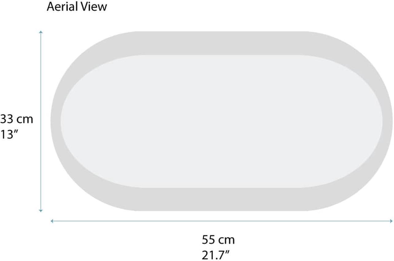 Alt view image 5 of 6 - Digital Portable Baby Scale 44 lb x 0.22lb weight weigh Pediatric Infant Toddler
