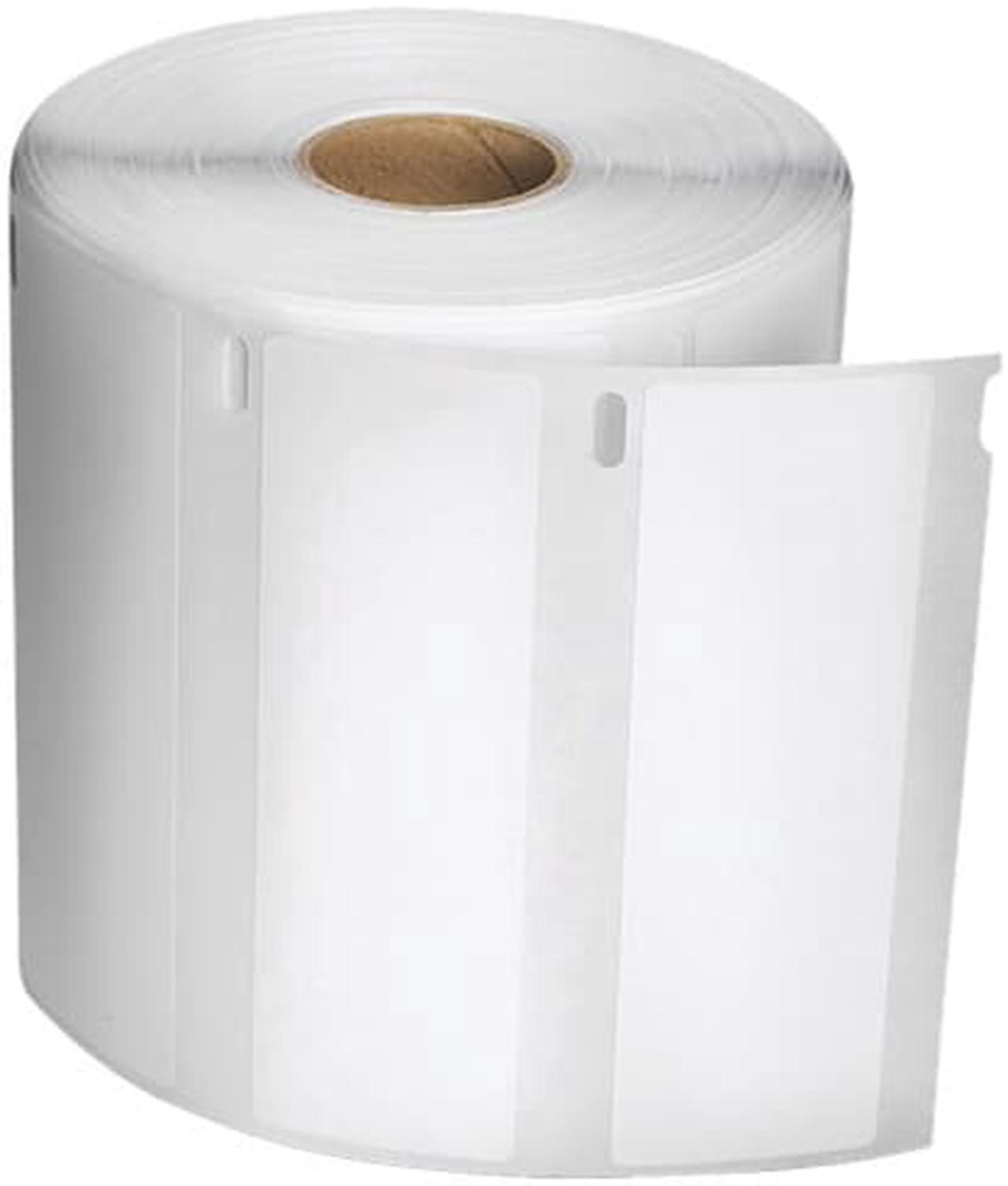 DYMO 1785353 LabelWriter High-Capacity White Address Labels, 2rolls/pack,3 1/2" x 1 1/8", 1050 Labels, Compatible