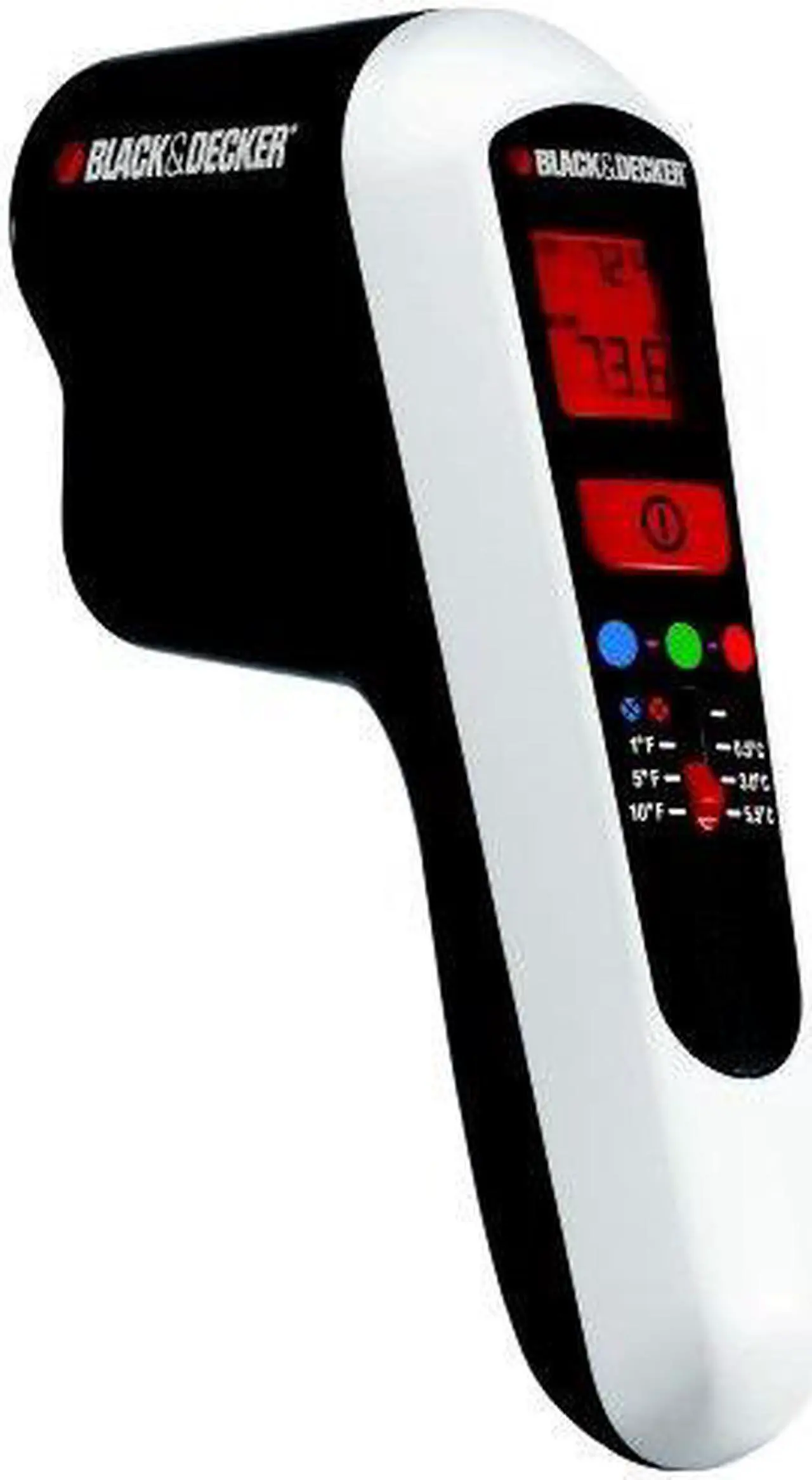 Alt view image 4 of 4 - JENSEN SMPS1000 Bluetooth Wireless Tower Speaker with RCA Input Jack, Digital Clock, FM Stereo Radio, Aux In, Subwoo