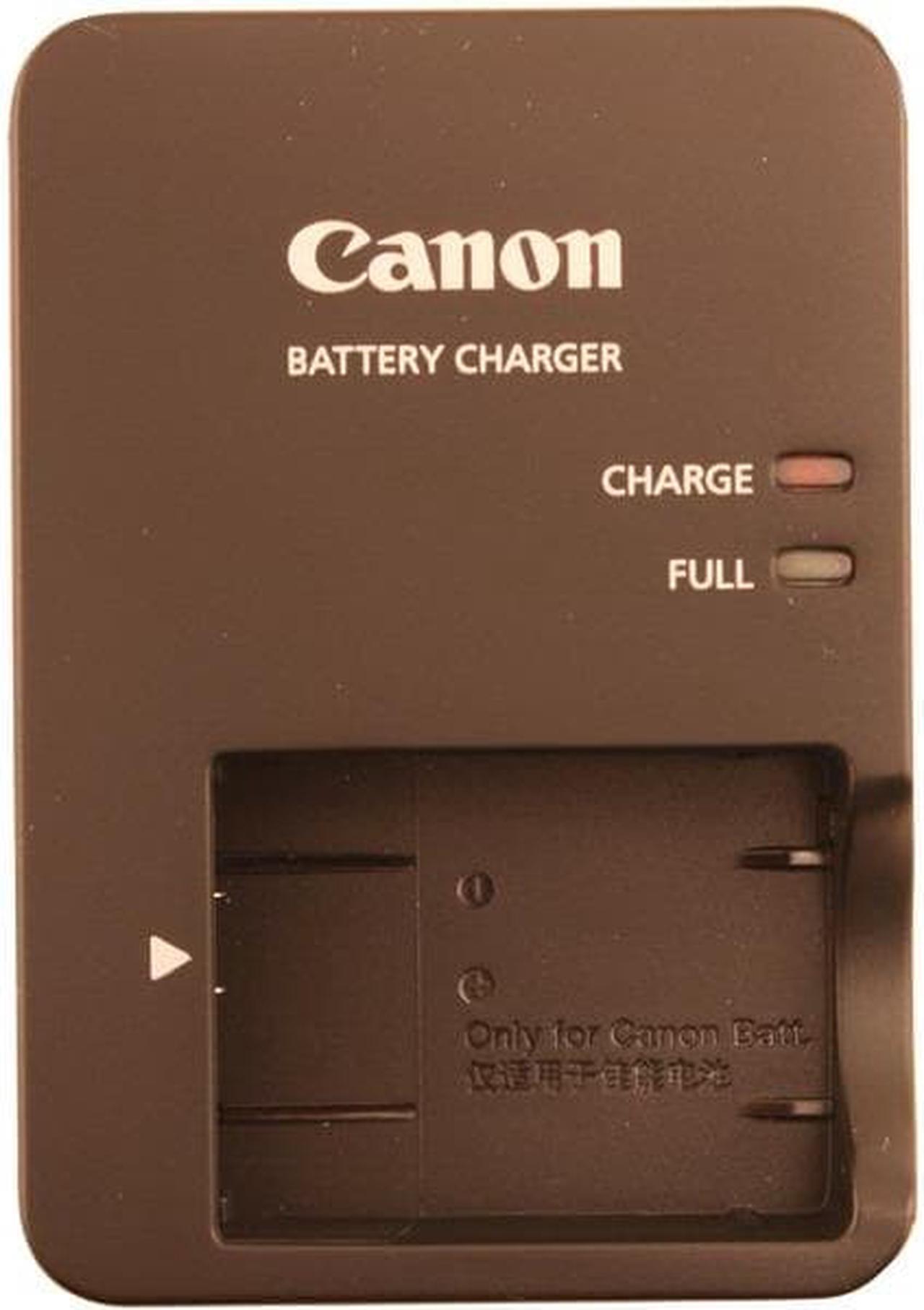 Alt view image 6 of 15 - Canon CB-2LH Battery Charger for NB-13L Lithium-Ion Rechargeable Battery