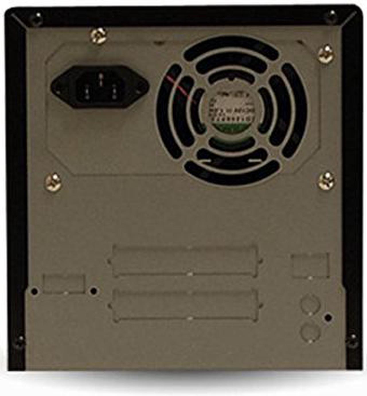 Alt view image 5 of 5 - Spartan 500GB Hard Drive to 1 Target Blu Ray / DVD / CD Disc Copy Duplicator with USB connection to PC (Standalone Video & Audio Disc Duplication System) B01-SSPPRO