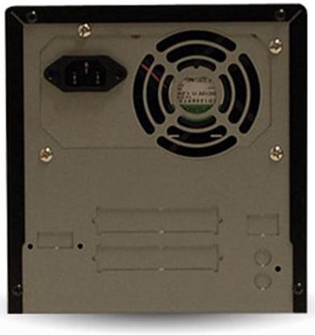 Alt view image 2 of 2 - EZ Dupe Media Maven Duplicator USB Flash Memory/DVD CD Disc to 1 Disc Duplicator - Media Converter with Select Source Key Button D901-SSP