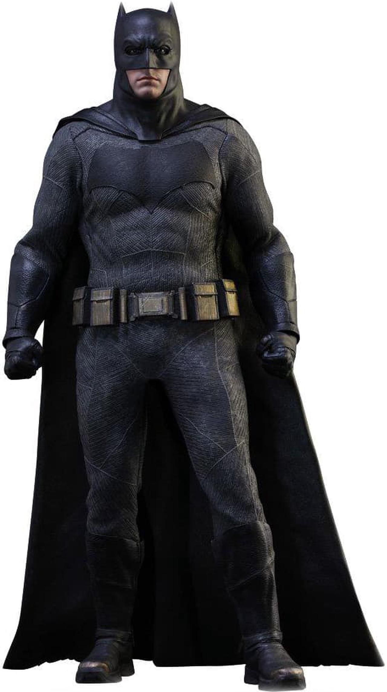 Batman v Superman Sixth Scale Figure: Batman