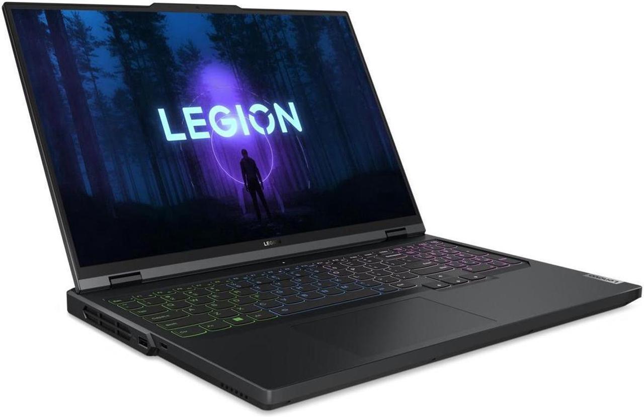 Lenovo Legion Pro 5i Gen 8 Gaming & Business Laptop (Intel i7-13700HX 16-Core, 16.0" 165 Hz Wide QXGA (2560x1600), GeForce RTX 4060, Win 11 Home)