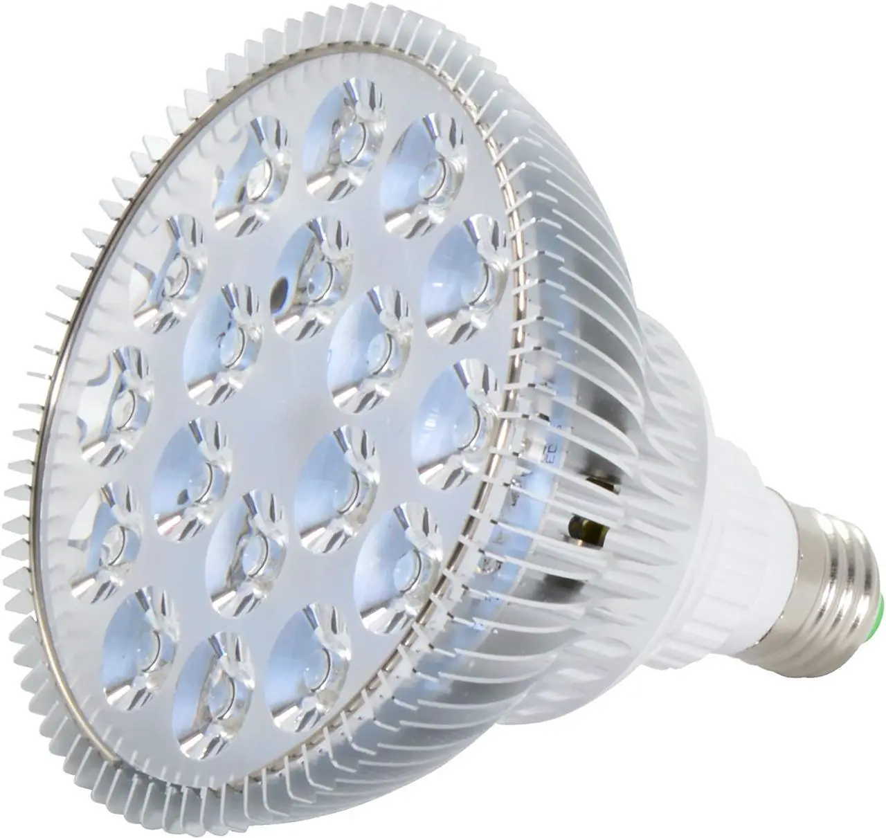 Main image of LED Light Bulb for Red Light Therapy, 850nm Near Infrared, 54W Class