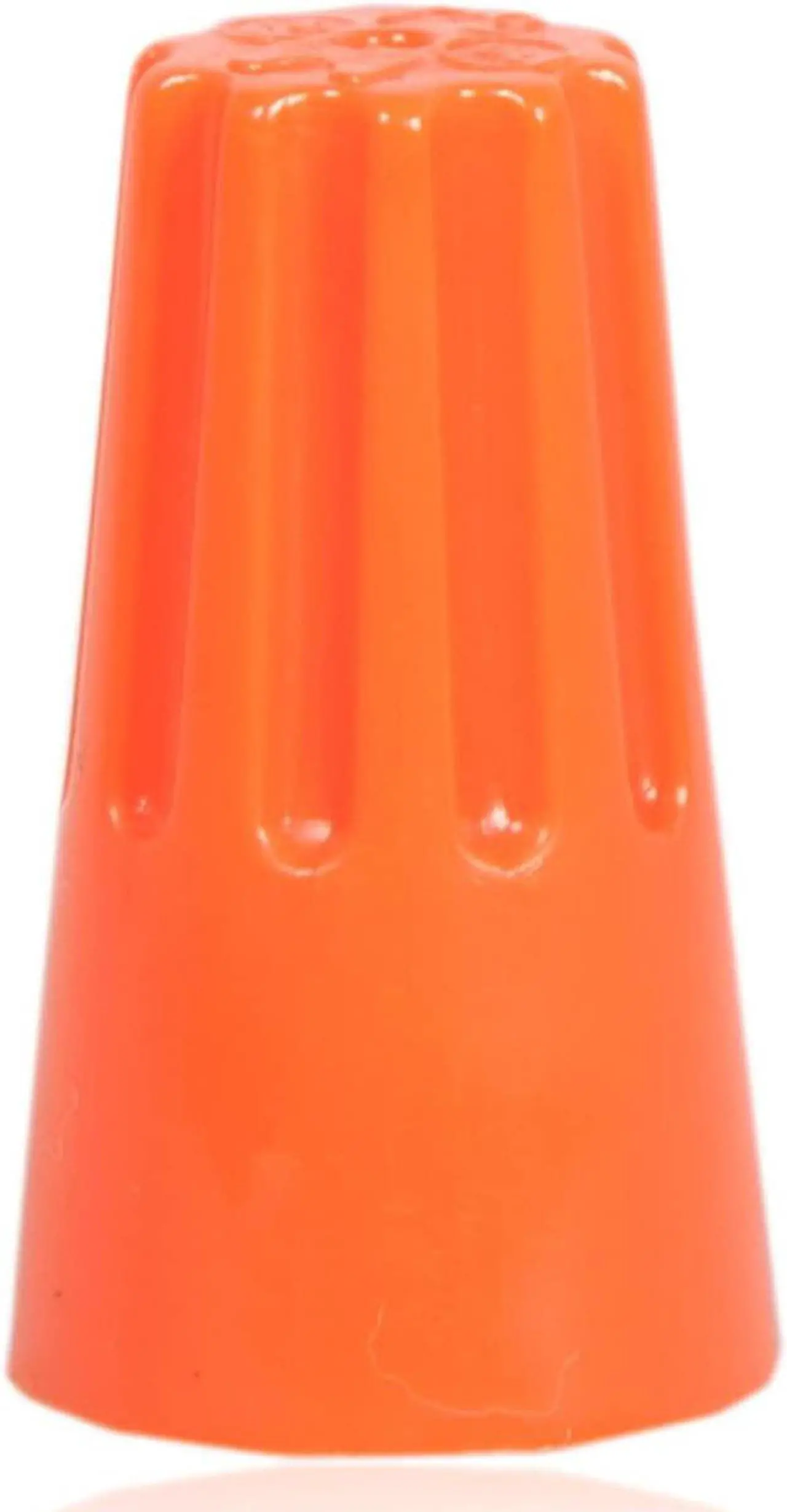 Alt view image 2 of 6 - OmaiLighting Blue Electrical Wire Connector Screw Terminal (1,000 Pack) and Orange Electrical Wire Connector Screw Terminal (500 Pack)