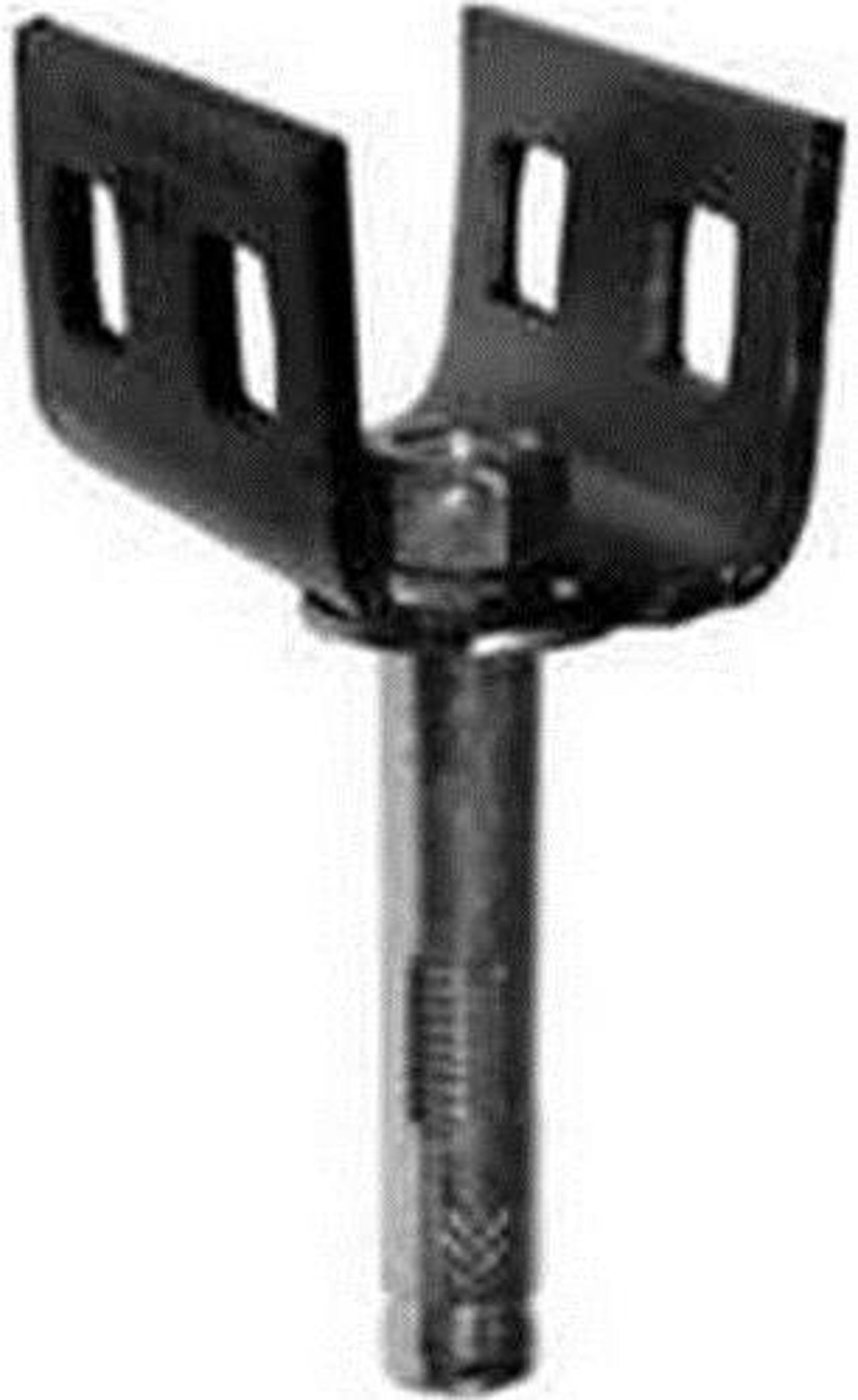 24/Pack Tie Down Engineering 59125L Patio Anchor Expansion Olt