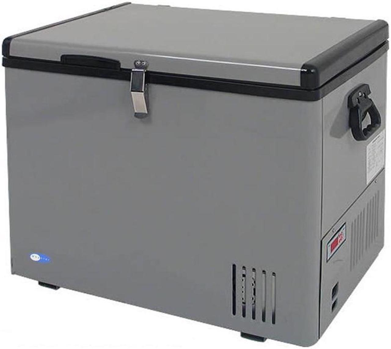 Main image of Whynter FM-45G 45 Quart Portable Fridge/ Freezer