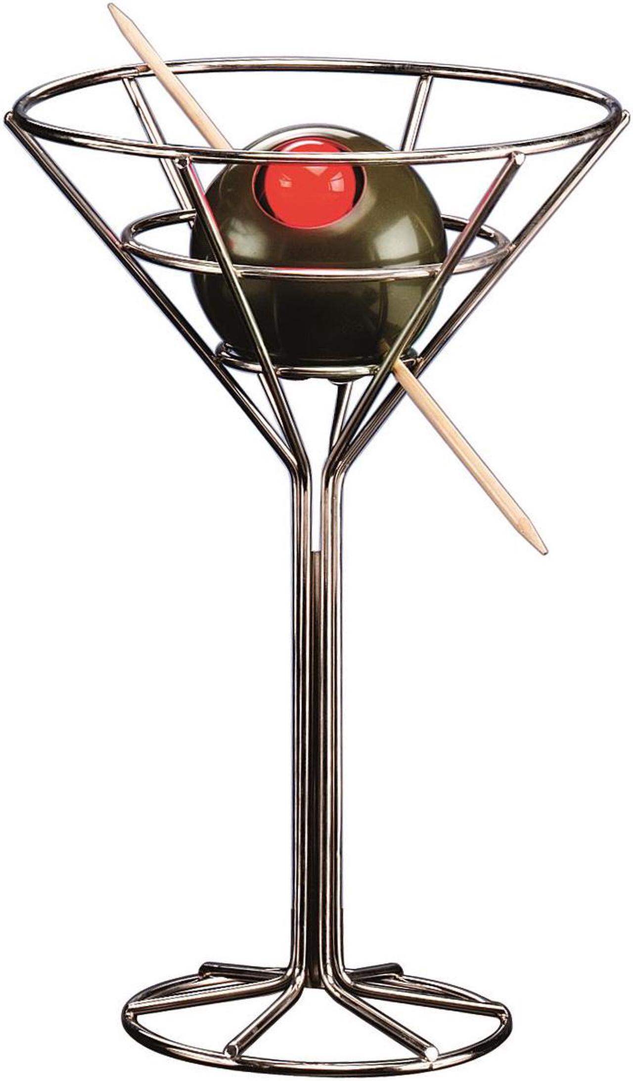 Alt view image 5 of 5 - LumiSource DK0181 Martini Lamp - OEM