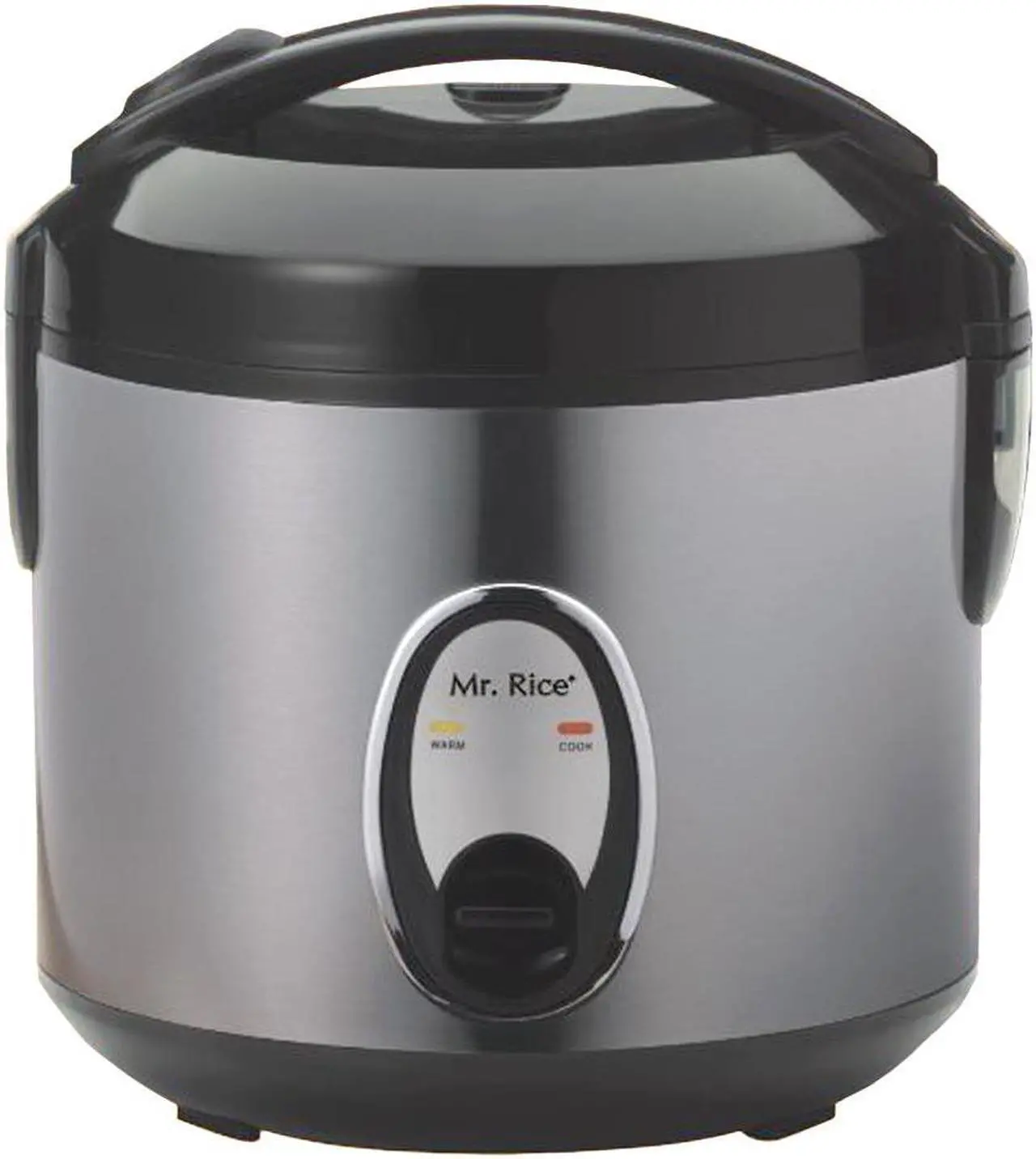 Main image of Sunpentown SC-1201S 12 Cups (Cooked Rice) Cooker with Stainless Body