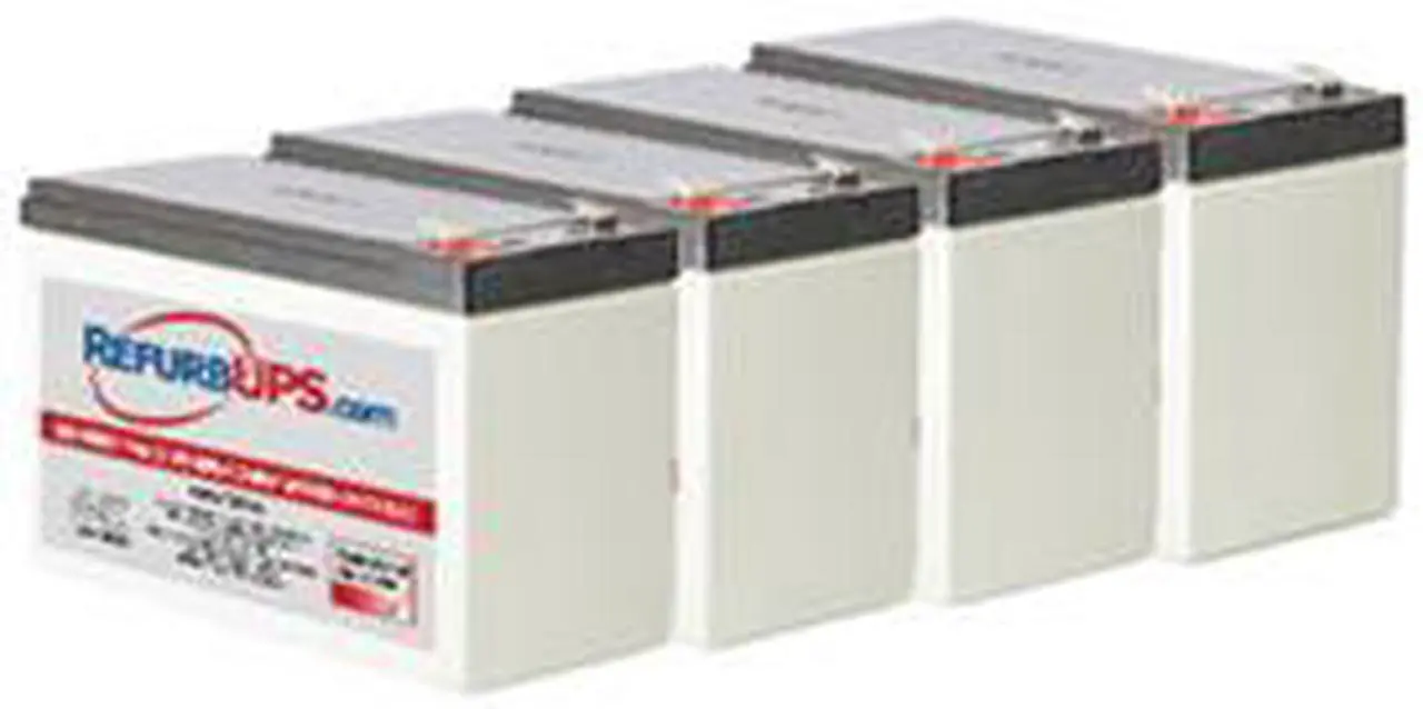 Main image of RefurbUPS PR2200LCDRT2U -  Compatible Replacement Battery Kit