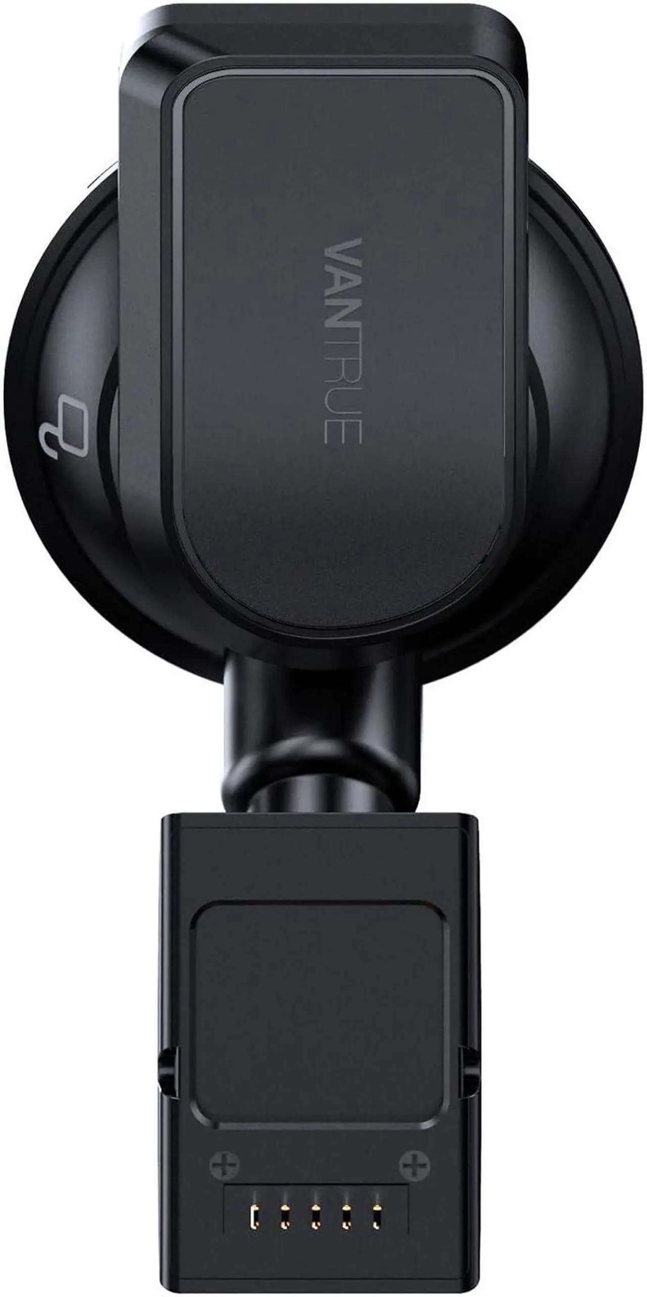 Main image of VANTRUE N5, N4 Pro Dash Cam GPS Receiver Module Type C USB Port Car Suction Cup Mount for Windows and Mac