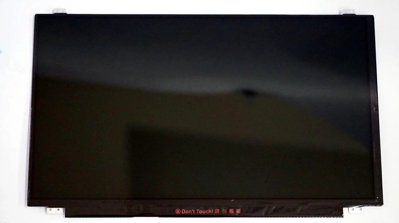 Alt view image 2 of 5 - Fullcom's New 14" screen compatible with N140HCA-EAC N140HCA-EAB LP140WF1(SP)(B1)(SP)(K1) LP140WF3(SP)(L1)
  fit Part/No. KL1400D.023 KL1400D.027 L44037-J91 929662-J91 5D10R65302 SD10R60574 SD10P21270