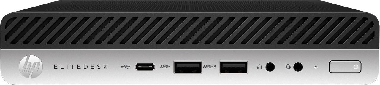 Alt view image 4 of 4 - HP ROG STRIX G16CH Business Desktop PC (Intel i5-8500T, Intel UHD 630, 32GB DDR4, 2x1TB PCIe SSD (2TB), 65W PSU, Bluetooth 5.0, RJ-45, 3 Display Port, Win 10 Pro) (Renewed)