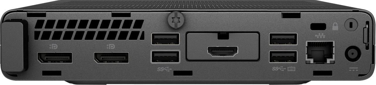 Alt view image 3 of 4 - HP ROG STRIX G16CH Business Desktop PC (Intel i5-8500T, Intel UHD 630, 32GB DDR4, 2x1TB PCIe SSD (2TB), 65W PSU, Bluetooth 5.0, RJ-45, 3 Display Port, Win 10 Pro) (Renewed)