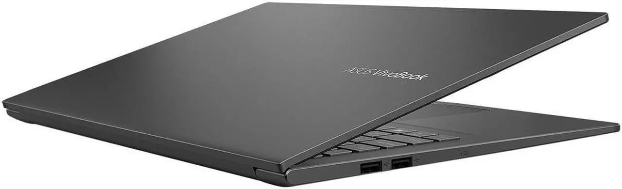 Alt view image 4 of 4 - ASUS VivoBook 15 S513 Home and Entertainment Laptop (AMD Ryzen 7 4700U 8-Core, 16GB RAM, 1TB PCIe SSD, 15.6" Full HD (1920x1080), AMD Radeon Graphics, Fingerprint, Wifi, Bluetooth, Webcam, Win 10 Pro)