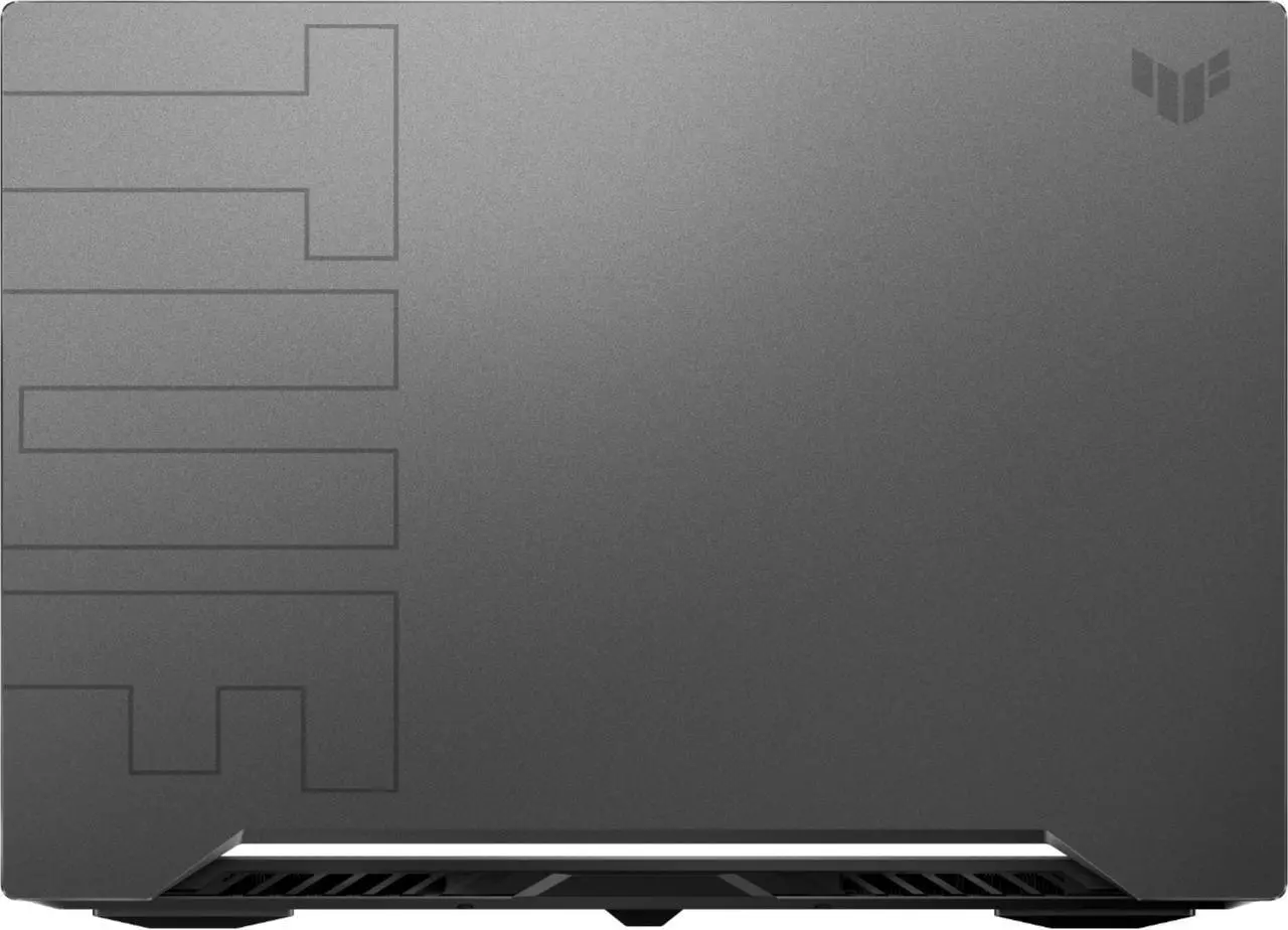 Alt view image 5 of 5 - ASUS TUF Dash 15 Gaming & Entertainment Laptop (Intel i7-11370H 4-Core, 15.6" 240 Hz Full HD (1920x1080), NVIDIA RTX 3070, 16GB RAM, 1TB SSD, Backlit KB, Wifi, Win 10 Home) with Gaming Mouse