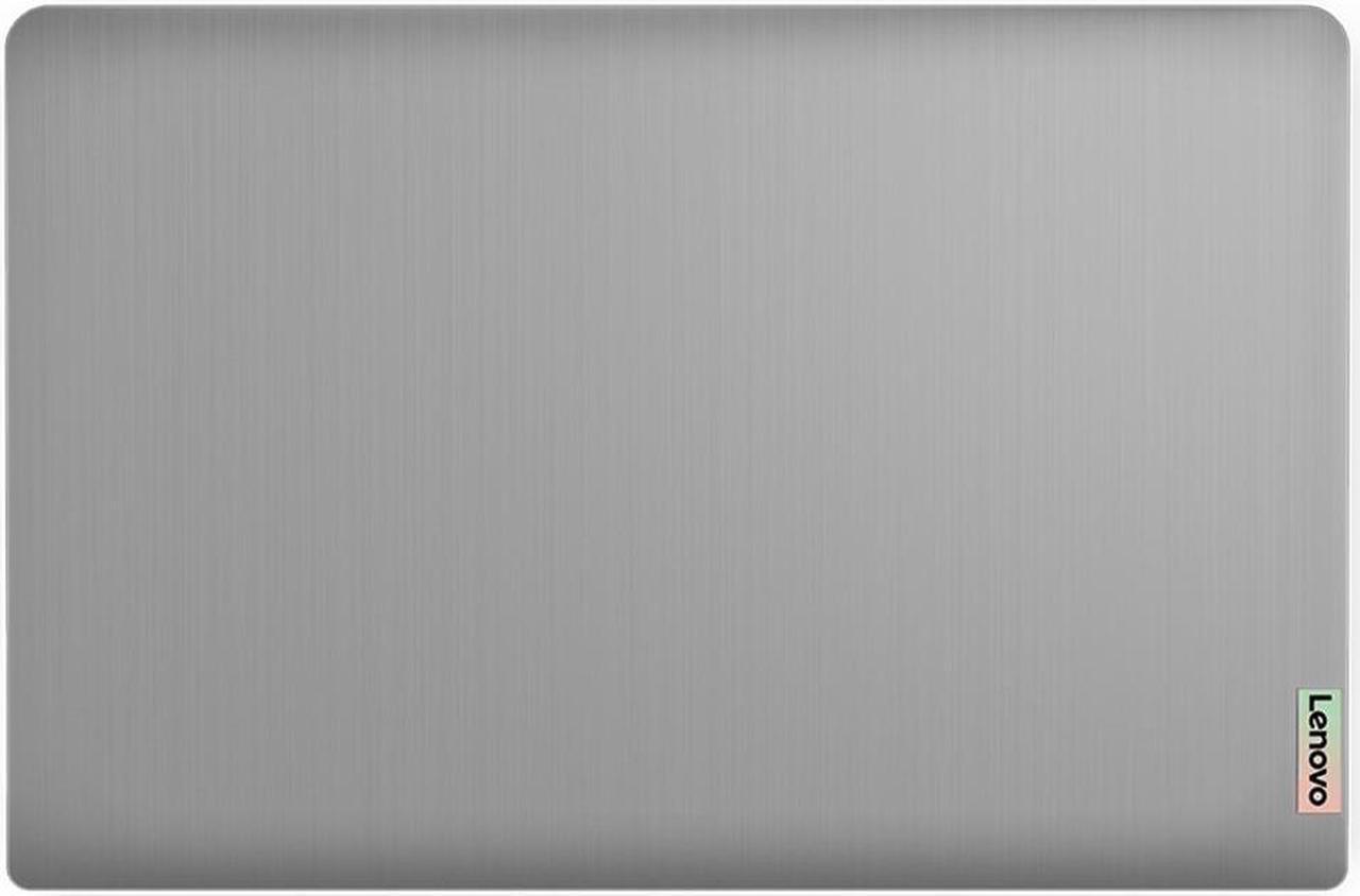 Alt view image 6 of 6 - Lenovo Ideapad 3 Home & Business Laptop (Intel i5-1135G7 4-Core, 20GB RAM, 512GB PCIe SSD, 15.6" Touch  Full HD (1920x1080), Intel Iris Xe, Fingerprint, Wifi, Bluetooth, Webcam, Win 10 Pro)