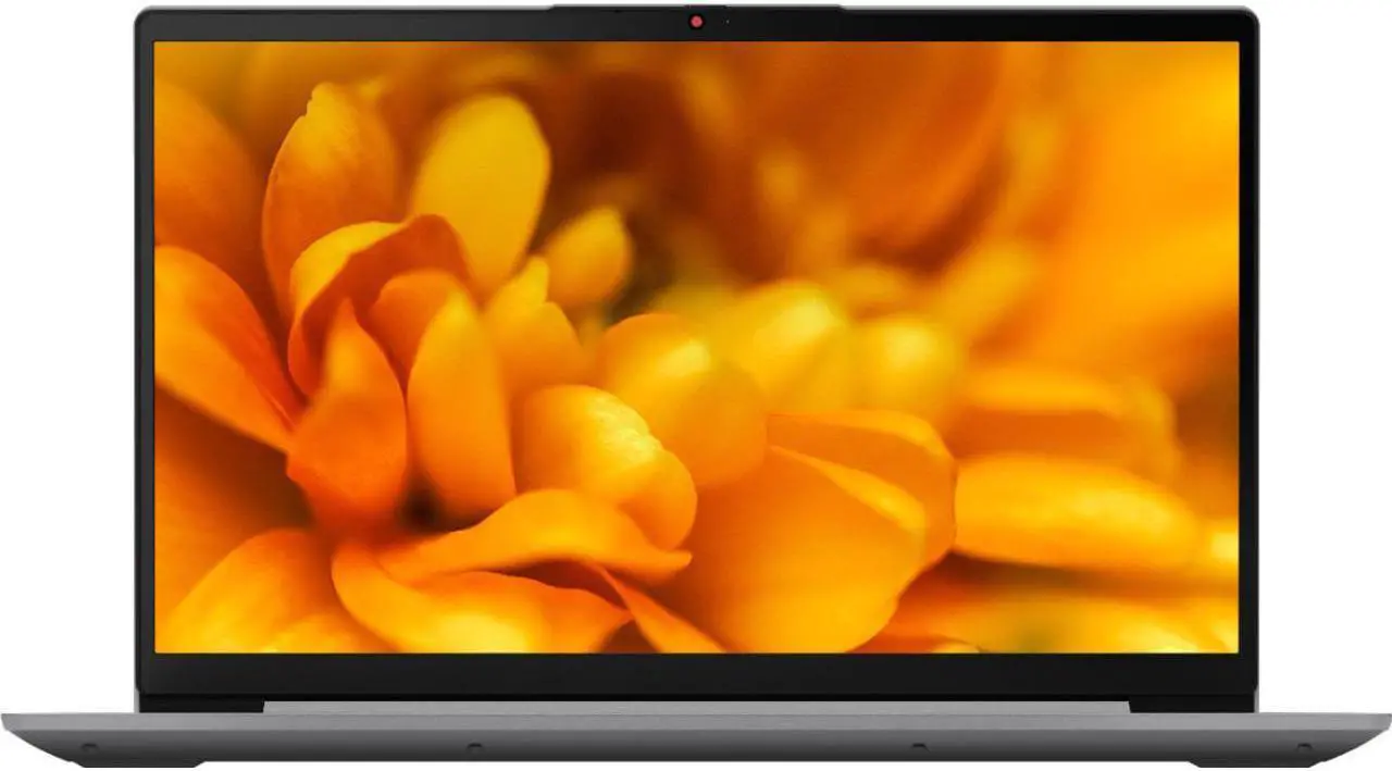 Alt view image 2 of 6 - Lenovo Ideapad 3 Home & Business Laptop (Intel i5-1135G7 4-Core, 12GB RAM, 256GB SSD, 15.6" Touch  Full HD (1920x1080), Intel Iris Xe, Wifi, Bluetooth, Webcam, Win 11 Home S-Mode)