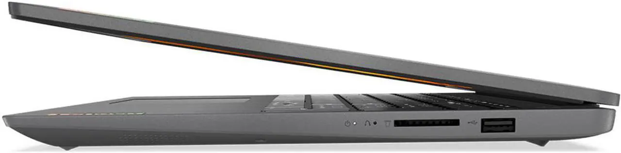 Alt view image 4 of 6 - Lenovo Ideapad 3 Home & Business Laptop (Intel i5-1135G7 4-Core, 12GB RAM, 256GB SSD, 15.6" Touch  Full HD (1920x1080), Intel Iris Xe, Wifi, Bluetooth, Webcam, Win 11 Home S-Mode)
