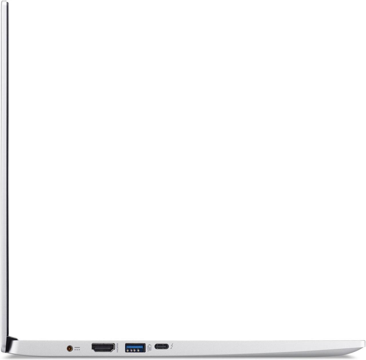 Alt view image 3 of 7 - Acer Swift 3 SF313 Home & Business Laptop (Intel i5-1035G4 4-Core, 13.5" 60Hz QHD(2256x1504), Intel Iris Plus, 8GB RAM, 2TB PCIe SSD, Backlit KB, Wifi, HDMI, Webcam, Fingerprint, Win 11 Pro)