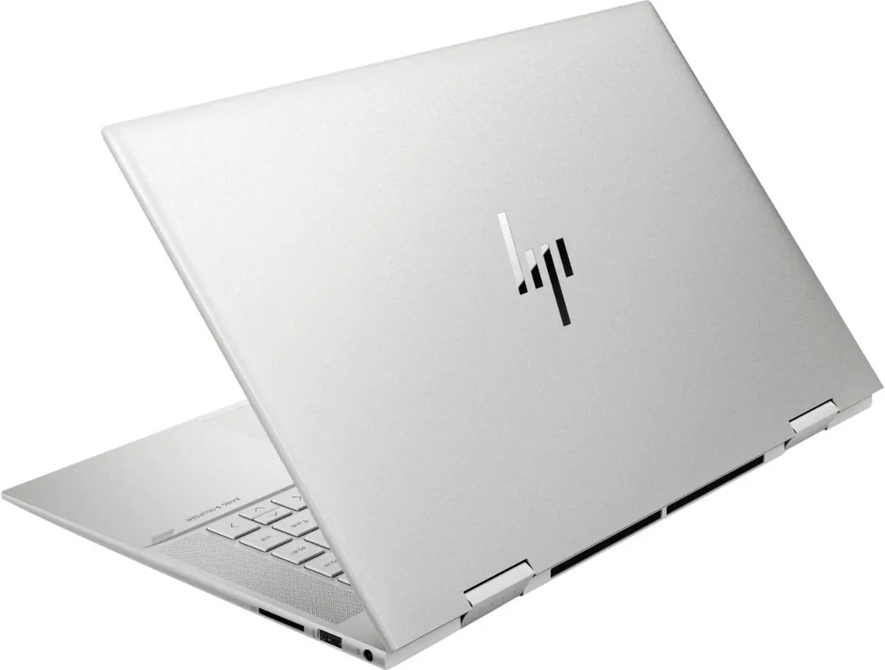 Alt view image 6 of 7 - HP ENVY x360 Home & Business 2-in-1 Laptop (Intel i5-1135G7 4-Core, 15.6" 60Hz Touch Full HD (1920x1080), Intel Iris Xe, 64GB RAM, 1TB m.2 SATA SSD, Win 10 Home) with Travel & Work Backpack